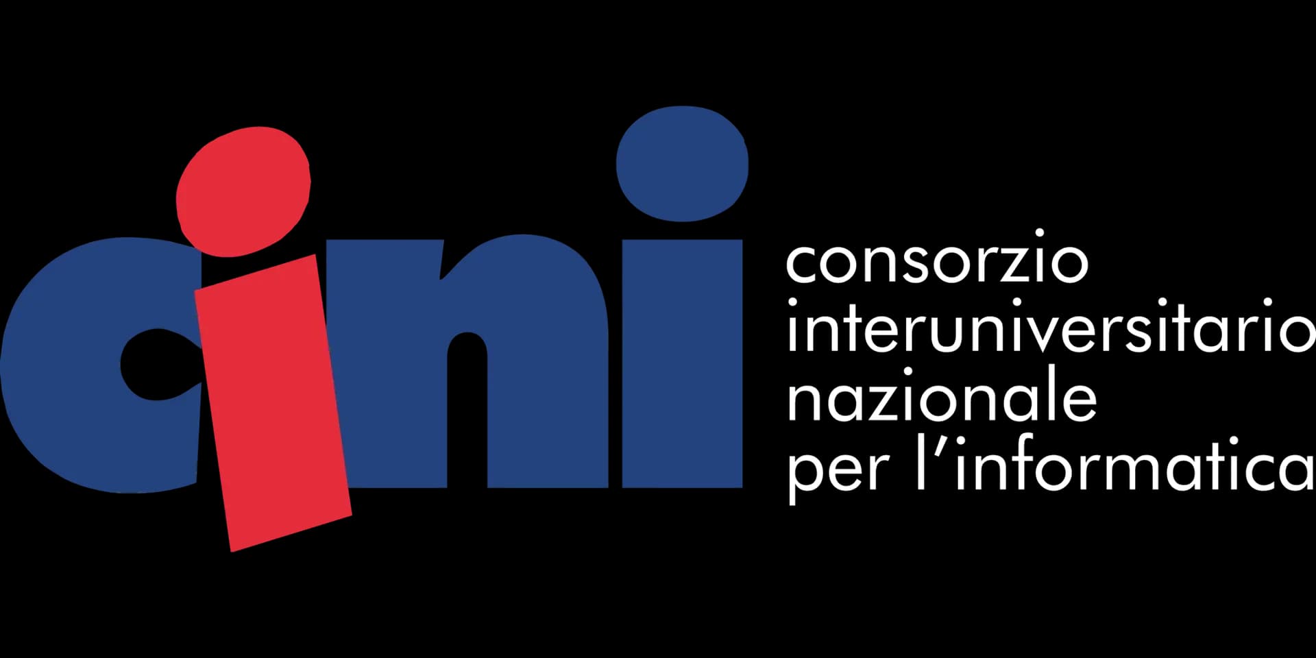 Logo CINI